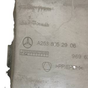 Mercedes GLC X253 AMG Rear Bumper 2019 TO 2022 A2538850200 Genuine - Image 17