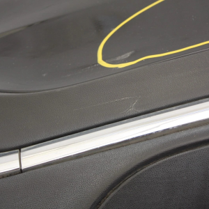 Mercedes GLC X253 AMG Rear Bumper 2019 TO 2022 A2538850200 Genuine - Image 3