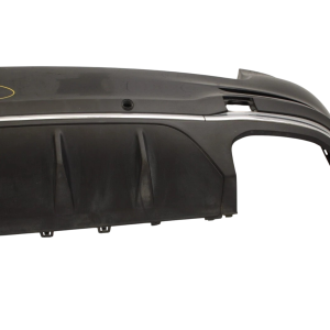 Mercedes GLC X253 AMG Rear Bumper 2019 TO 2022 A2538850200 Genuine - Image 4