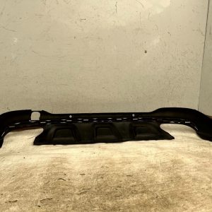 Mercedes GLC X253 AMG Rear Bumper Lower Section 2015 TO 2019 A2538850300 Genuine - Image 11