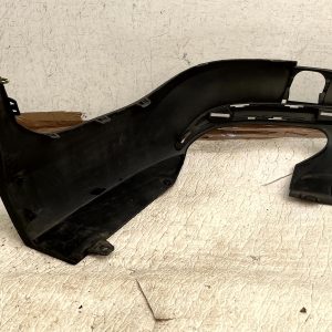 Mercedes GLC X253 AMG Rear Bumper Lower Section 2015 TO 2019 A2538850300 Genuine - Image 12