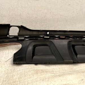 Mercedes GLC X253 AMG Rear Bumper Lower Section 2015 TO 2019 A2538850300 Genuine - Image 13