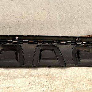 Mercedes GLC X253 AMG Rear Bumper Lower Section 2015 TO 2019 A2538850300 Genuine - Image 14