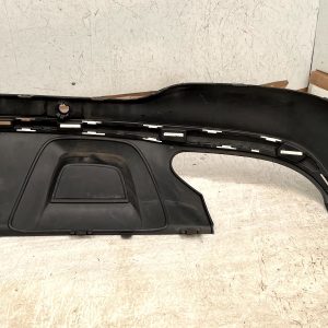 Mercedes GLC X253 AMG Rear Bumper Lower Section 2015 TO 2019 A2538850300 Genuine - Image 15