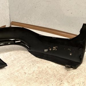 Mercedes GLC X253 AMG Rear Bumper Lower Section 2015 TO 2019 A2538850300 Genuine - Image 16