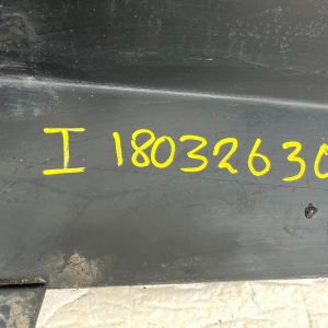 Mercedes GLC X253 AMG Rear Bumper Lower Section 2015 TO 2019 A2538850300 Genuine - Image 22