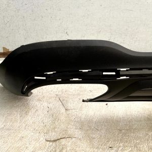 Mercedes GLC X253 AMG Rear Bumper Lower Section 2015 TO 2019 A2538850300 Genuine - Image 5