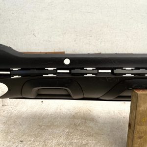 Mercedes GLC X253 AMG Rear Bumper Lower Section 2015 TO 2019 A2538850300 Genuine - Image 6
