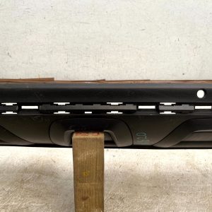 Mercedes GLC X253 AMG Rear Bumper Lower Section 2015 TO 2019 A2538850300 Genuine - Image 7