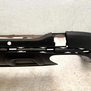 Mercedes GLC X253 AMG Rear Bumper Lower Section 2015 TO 2019 A2538850300 Genuine - Image 8