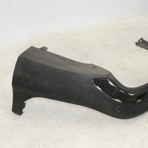 Mercedes GLC X253 AMG Rear Bumper Lower Section 2019 TO 2022 A2538851606 Genuine - Image 3