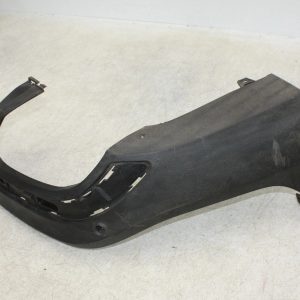 Mercedes GLC X253 AMG Rear Bumper Lower Section 2019 TO 2022 A2538851606 Genuine - Image 7