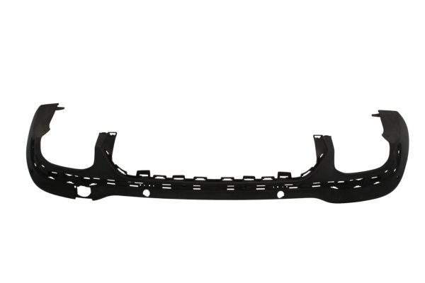 Mercedes-GLC-X253-AMG-Rear-Bumper-Lower-Section-2019-TO-2022-A2538851606-Genuine-177966427294