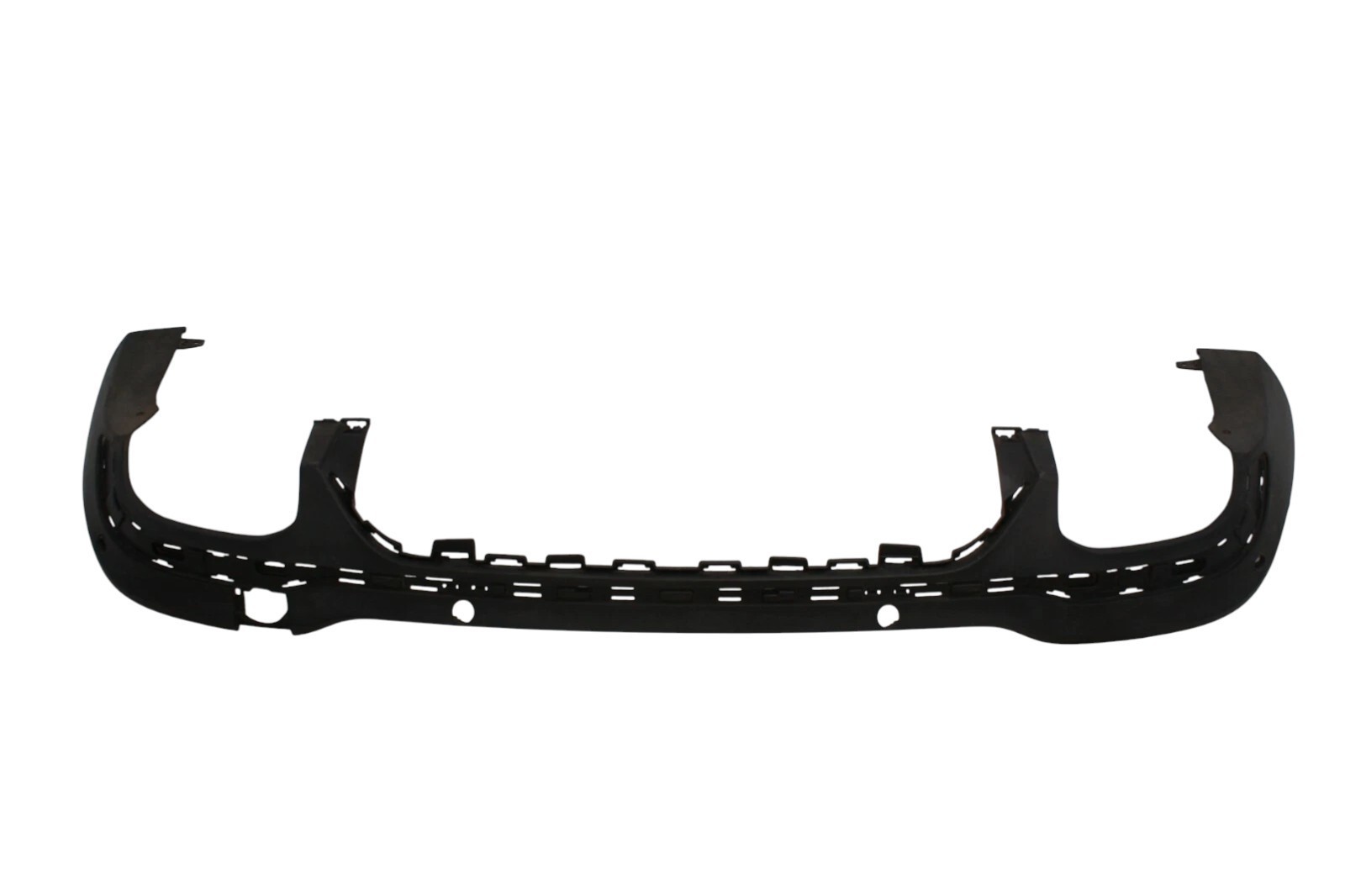 Mercedes GLC X253 AMG Rear Bumper Lower Section 2019 TO 2022 A2538851606 Genuine