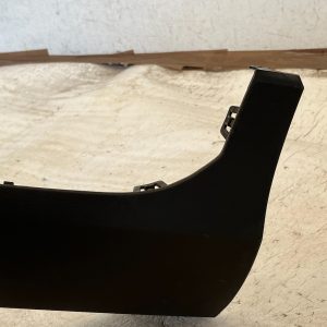 Mercedes GLC X253 AMG Rear Bumper Lower Section 2019 TO 2022 A2538851606 Genuine - Image 11