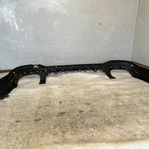 Mercedes GLC X253 AMG Rear Bumper Lower Section 2019 TO 2022 A2538851606 Genuine - Image 12