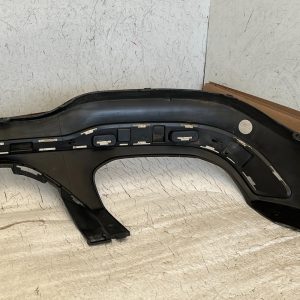 Mercedes GLC X253 AMG Rear Bumper Lower Section 2019 TO 2022 A2538851606 Genuine - Image 17