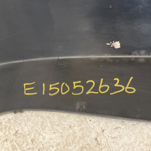 Mercedes GLC X253 AMG Rear Bumper Lower Section 2019 TO 2022 A2538851606 Genuine - Image 20