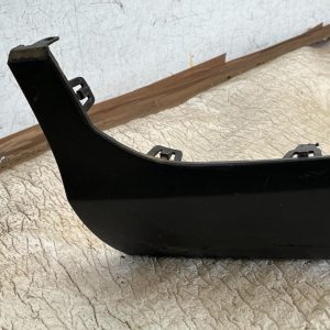 Mercedes GLC X253 AMG Rear Bumper Lower Section 2019 TO 2022 A2538851606 Genuine - Image 3