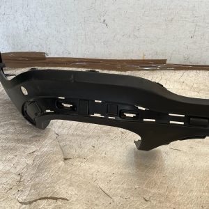 Mercedes GLC X253 AMG Rear Bumper Lower Section 2019 TO 2022 A2538851606 Genuine - Image 6