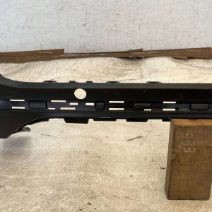 Mercedes GLC X253 AMG Rear Bumper Lower Section 2019 TO 2022 A2538851606 Genuine - Image 7