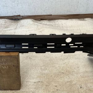 Mercedes GLC X253 AMG Rear Bumper Lower Section 2019 TO 2022 A2538851606 Genuine - Image 8