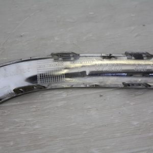 Mercedes GLC X253 AMG Rear Bumper Right Side Chrome A2538858406 Genuine - Image 14