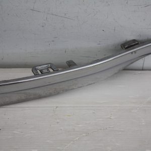 Mercedes GLC X253 AMG Rear Bumper Right Side Chrome A2538858406 Genuine - Image 3