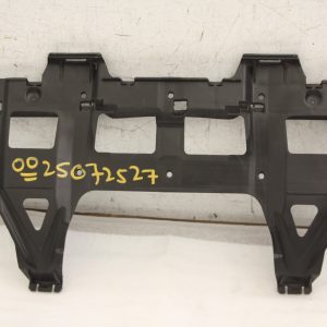 Mercedes GLC X253 AMG Rear Bumper Support Bracket 2015-2019 A2538852101 Genuine - Image 5