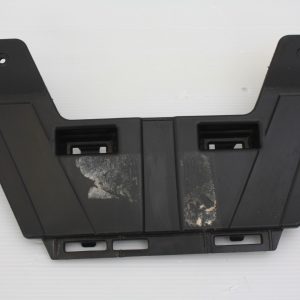 Mercedes GLC X253 AMG Rear Number Plate Holder A2538852201 Genuine - Image 1