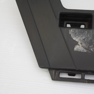 Mercedes GLC X253 AMG Rear Number Plate Holder A2538852201 Genuine - Image 5
