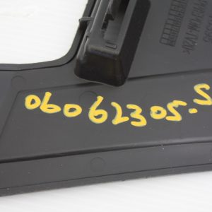 Mercedes GLC X253 AMG Rear Number Plate Holder A2538852201 Genuine - Image 7