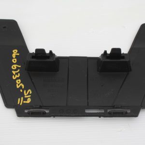 Mercedes GLC X253 AMG Rear Number Plate Holder A2538852201 Genuine - Image 9