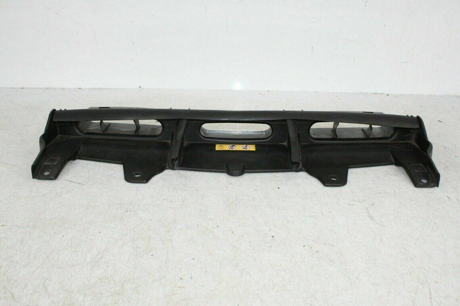 Mercedes GLC X253 Air Induction Panel 2015 TO 2019 A2535000155 Genuine 175693553144