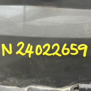 Mercedes GLC X253 C253 AMG Front Radiator Support Air Duct Bracket A2538853602 - Image 11