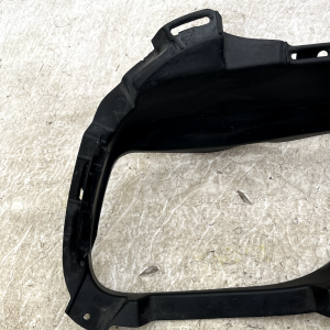 Mercedes GLC X253 C253 AMG Front Radiator Support Air Duct Bracket A2538853602 - Image 3