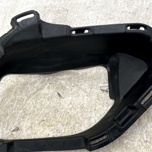 Mercedes GLC X253 C253 AMG Front Radiator Support Air Duct Bracket A2538853602 - Image 4