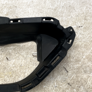 Mercedes GLC X253 C253 AMG Front Radiator Support Air Duct Bracket A2538853602 - Image 5