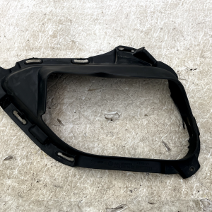 Mercedes GLC X253 C253 AMG Front Radiator Support Air Duct Bracket A2538853602 - Image 6