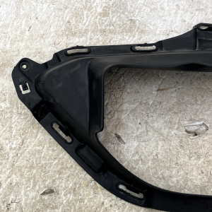 Mercedes GLC X253 C253 AMG Front Radiator Support Air Duct Bracket A2538853602 - Image 7