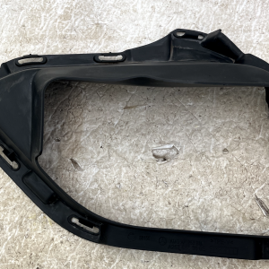 Mercedes GLC X253 C253 AMG Front Radiator Support Air Duct Bracket A2538853602 - Image 8