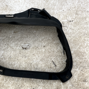 Mercedes GLC X253 C253 AMG Front Radiator Support Air Duct Bracket A2538853602 - Image 9