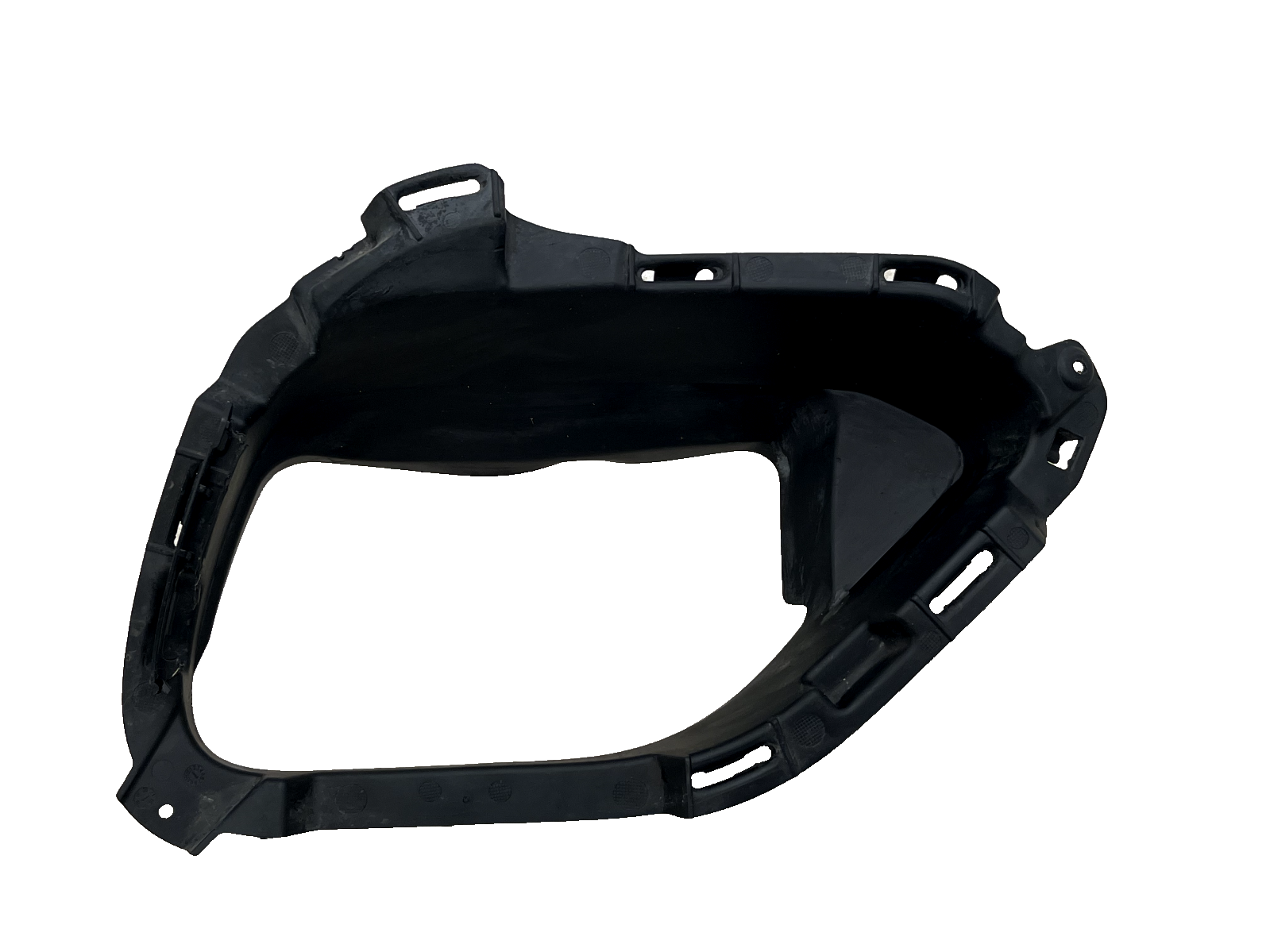 Mercedes GLC X253 C253 AMG Front Radiator Support Air Duct Bracket A2538853602