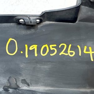 Mercedes GLC X253 C253 AMG Front Radiator Support Air Duct Bracket A2538853602 - Image 11