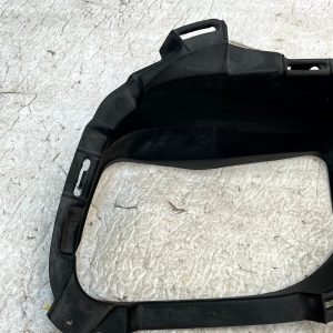 Mercedes GLC X253 C253 AMG Front Radiator Support Air Duct Bracket A2538853602 - Image 3