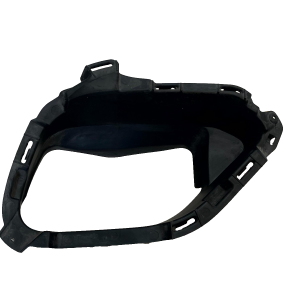 Mercedes GLC X253 C253 AMG Front Radiator Support Air Duct Bracket A2538853602 - Image 1