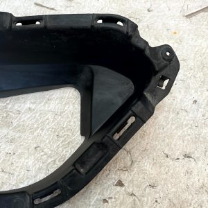 Mercedes GLC X253 C253 AMG Front Radiator Support Air Duct Bracket A2538853602 - Image 5
