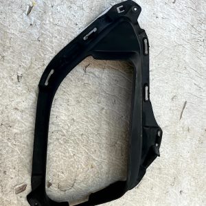 Mercedes GLC X253 C253 AMG Front Radiator Support Air Duct Bracket A2538853602 - Image 6