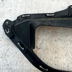 Mercedes GLC X253 C253 AMG Front Radiator Support Air Duct Bracket A2538853602 - Image 7