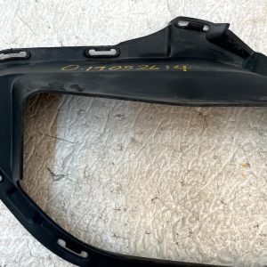 Mercedes GLC X253 C253 AMG Front Radiator Support Air Duct Bracket A2538853602 - Image 8